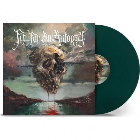 Fit For An Autopsy - Sea Of Tragic Beasts (coloured) (0727361513238) виниловая пластинка
Fit For An Autopsy - Sea Of Tragic Beasts (coloured) (0727361513238) виниловая пластинка