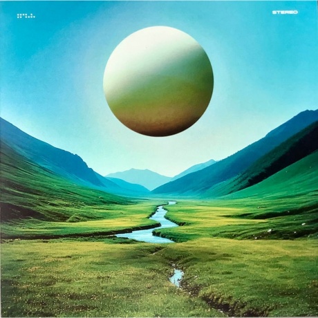 Tycho - Infinite Health (coloured) (5054429195859) виниловая пластинка
Tycho - Infinite Health (coloured) (5054429195859) виниловая пластинка