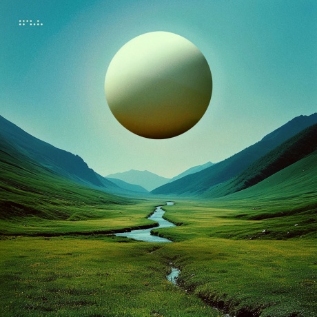 Tycho - Infinite Health (5054429195163) виниловая пластинка
Tycho - Infinite Health (5054429195163) виниловая пластинка