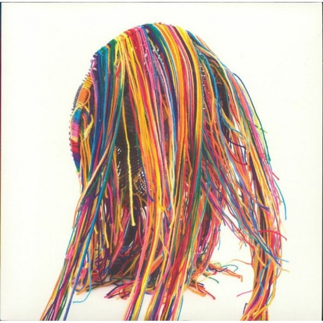 Liars - Mess (coloured) (5400863129309) виниловая пластинка
Liars - Mess (coloured) (5400863129309) виниловая пластинка