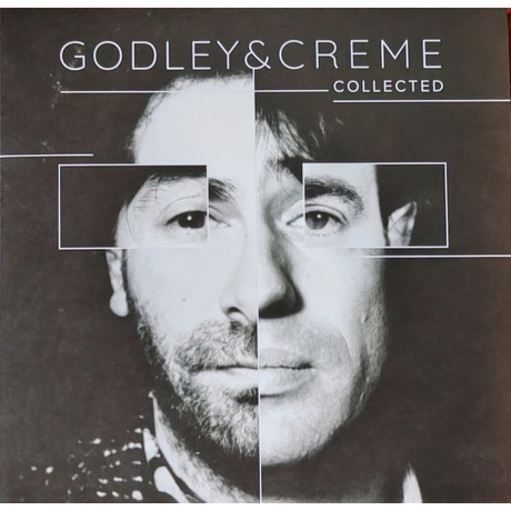 Godley & Creme - Collected (0600753987124) виниловая пластинка
Godley & Creme - Collected (0600753987124) виниловая пластинка