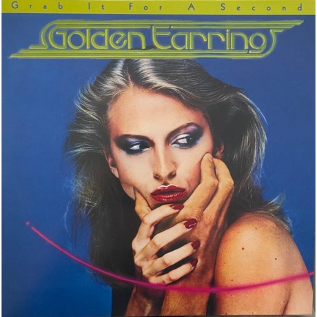Golden Earring - Grab It For A A Second (coloured) (8719262029583) виниловая пластинка
Golden Earring - Grab It For A A Second (coloured) (8719262029583) виниловая пластинка