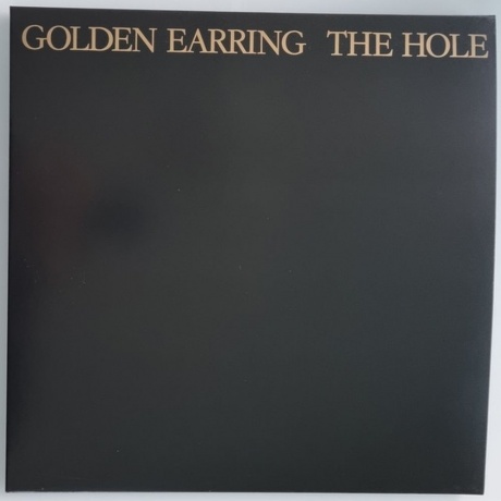 Golden Earring - Hole (coloured) (8719262031579) виниловая пластинка
Golden Earring - Hole (coloured) (8719262031579) виниловая пластинка