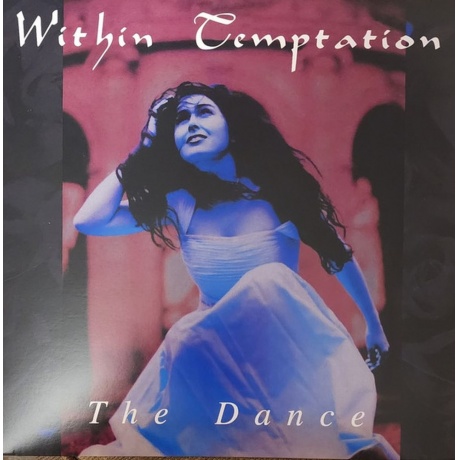 Within Temptation - The Dance (8719262033481) виниловая пластинка
Within Temptation - The Dance (8719262033481) виниловая пластинка