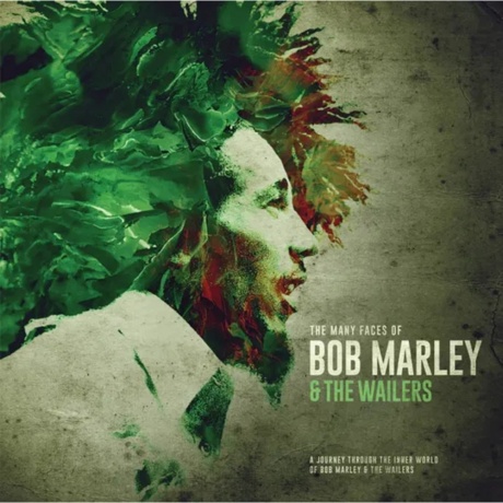 Various Artists - The Many Faces Of Bob Marley (coloured) (8430717000499) виниловая пластинка
Various Artists - The Many Faces Of Bob Marley (coloured) (8430717000499) виниловая пластинка