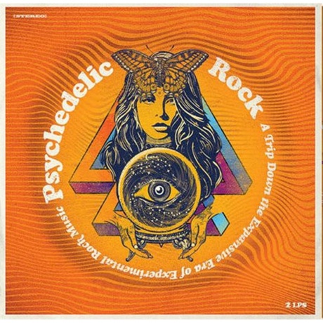 Various Artists - Psychedelic Rock: A Trip Down The Expansive Era Of Experimental Rock Music (coloured) (7798093712872) виниловая пластинка
Various Artists - Psychedelic Rock: A Trip Down The Expansive Era Of Experimental Rock Music (coloured) (7798093712872) виниловая пластинка