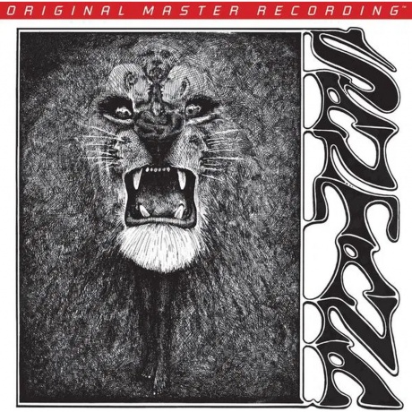Santana - Santana (Analogue, Original Master Recording) (0888837245418) виниловая пластинка
Santana - Santana (Analogue, Original Master Recording) (0888837245418) виниловая пластинка