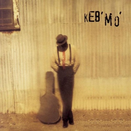 Keb' Mo' - Keb' Mo' (Analogue, Original Master Recording) (0088697617412) виниловая пластинка
Keb' Mo' - Keb' Mo' (Analogue, Original Master Recording) (0088697617412) виниловая пластинка