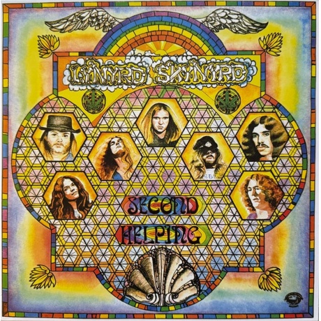 Lynyrd Skynyrd - Second Helping (coloured) (0602475443292) виниловая пластинка
Lynyrd Skynyrd - Second Helping (coloured) (0602475443292) виниловая пластинка