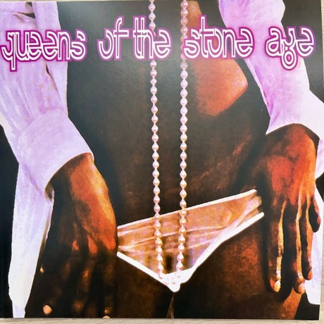 Queens Of The Stone Age - Queens Of The Stone Age (0191401179812) виниловая пластинка
Queens Of The Stone Age - Queens Of The Stone Age (0191401179812) виниловая пластинка