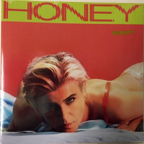 Robyn - Honey (0602577189975) виниловая пластинка
Robyn - Honey (0602577189975) виниловая пластинка