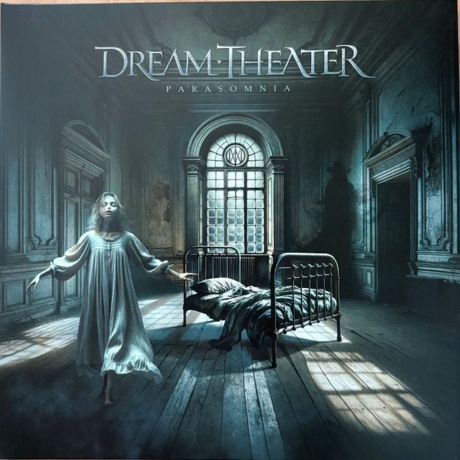 Dream Theater - Parasomnia (coloured) (0198029278316) виниловая пластинка
Dream Theater - Parasomnia (coloured) (0198029278316) виниловая пластинка