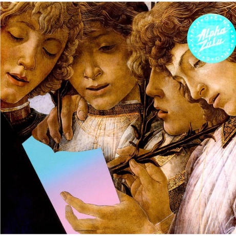 Phoenix - Alpha Zulu (0810599023935) виниловая пластинка
Phoenix - Alpha Zulu (0810599023935) виниловая пластинка