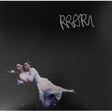 Rrari Dal Tacco - Non Sono Gesu (0602475924005) виниловая пластинка
Rrari Dal Tacco - Non Sono Gesu (0602475924005) виниловая пластинка