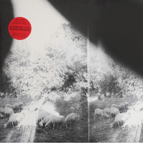 Godspeed You! Black Emperor - Asunder, Sweet And Other Distress (0666561011116) виниловая пластинка
Godspeed You! Black Emperor - Asunder, Sweet And Other Distress (0666561011116) виниловая пластинка