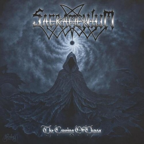 Sacramentum - Coming Of Chaos (0198028432511) виниловая пластинка
Sacramentum - Coming Of Chaos (0198028432511) виниловая пластинка