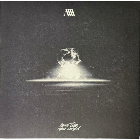 Allt - From The New World (0198028158718) виниловая пластинка
Allt - From The New World (0198028158718) виниловая пластинка