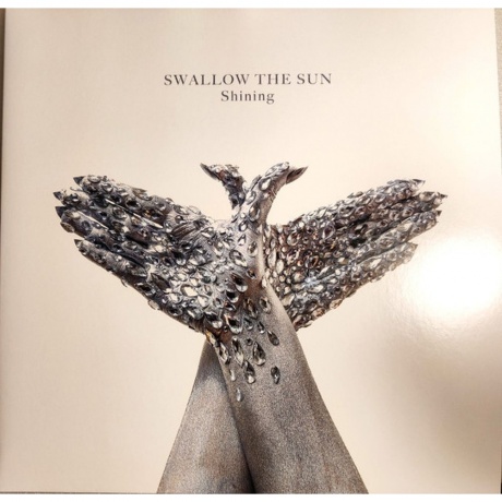 Swallow The Sun - Shining (0198028305112) виниловая пластинка
Swallow The Sun - Shining (0198028305112) виниловая пластинка