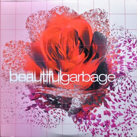 Garbage - Beautiful Garbage (0602438214280) виниловая пластинка
Garbage - Beautiful Garbage (0602438214280) виниловая пластинка
