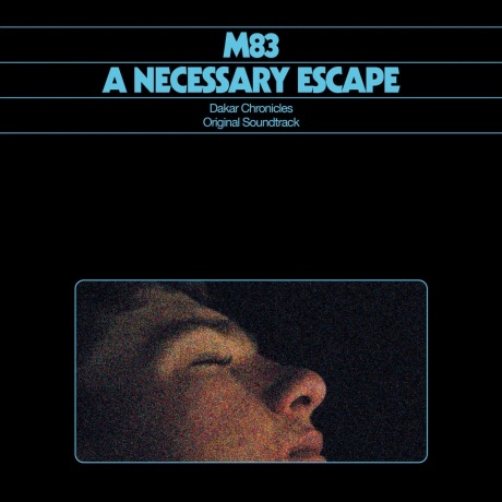 M83 - A Necessary Escape (Dakar Chronicles) (3700187686994) виниловая пластинка
M83 - A Necessary Escape (Dakar Chronicles) (3700187686994) виниловая пластинка