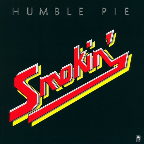 Humble Pie - Smokin' (Analogue) (0753088168017) виниловая пластинка
Humble Pie - Smokin' (Analogue) (0753088168017) виниловая пластинка