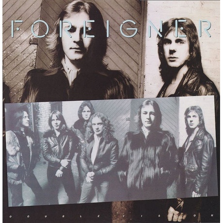 Foreigner - Double Vision (Analogue) (0753088754975) виниловая пластинка
Foreigner - Double Vision (Analogue) (0753088754975) виниловая пластинка