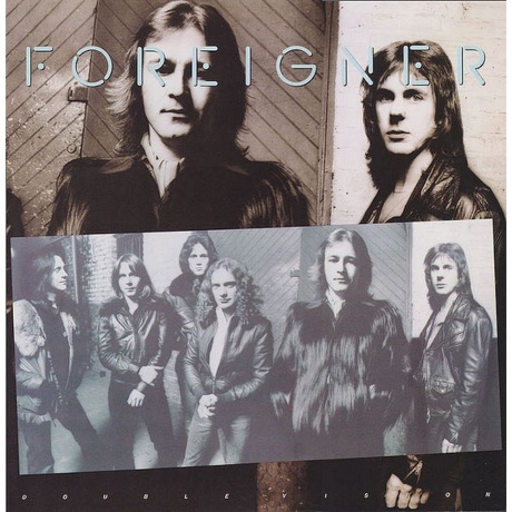 Foreigner - Double Vision (Analogue) (0753088754975) виниловая пластинка
Foreigner - Double Vision (Analogue) (0753088754975) виниловая пластинка