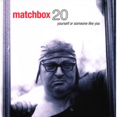 Matchbox Twenty - Yourself Or Someone Like You (Analogue) (0753088753176) виниловая пластинка
Matchbox Twenty - Yourself Or Someone Like You (Analogue) (0753088753176) виниловая пластинка