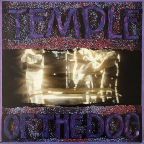 Temple Of The Dog - Temple Of The Dog (0602557136814) виниловая пластинка
Temple Of The Dog - Temple Of The Dog (0602557136814) виниловая пластинка