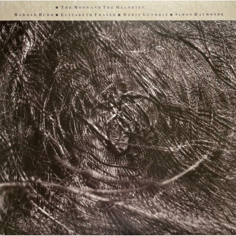 Cocteau Twins - The Moon & The Melodies (0191400064218) виниловая пластинка
Cocteau Twins - The Moon & The Melodies (0191400064218) виниловая пластинка
