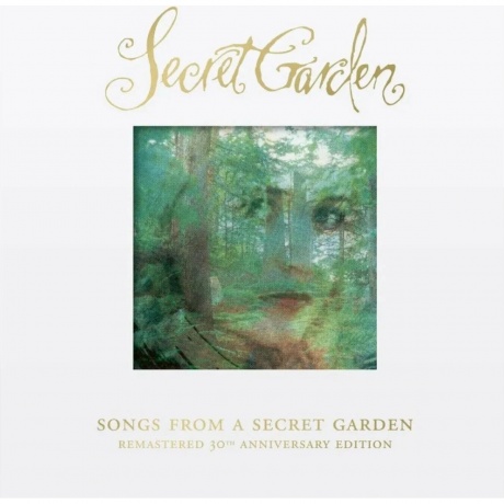 Secret Garden - Songs From A Secret Garden (coloured) (0602475827160) виниловая пластинка
Secret Garden - Songs From A Secret Garden (coloured) (0602475827160) виниловая пластинка