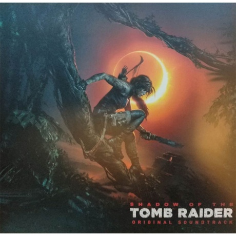 OST (Game) - Shadow Of The Tomb Raider (Brian D'Oliveira) (coloured) (5024545871111) виниловая пластинка
OST (Game) - Shadow Of The Tomb Raider (Brian D'Oliveira) (coloured) (5024545871111) виниловая пластинка