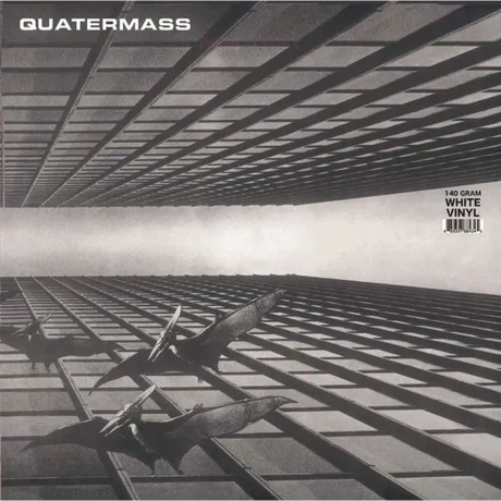 Quatermass - Quatermass (coloured) (0889397884345) виниловая пластинка
Quatermass - Quatermass (coloured) (0889397884345) виниловая пластинка