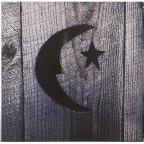 Phish - Farmhouse (coloured) (0850014859442) виниловая пластинка
Phish - Farmhouse (coloured) (0850014859442) виниловая пластинка