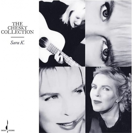 Sara K. - The Chesky Collection (Analogue) (4895241431302) виниловая пластинка
Sara K. - The Chesky Collection (Analogue) (4895241431302) виниловая пластинка
