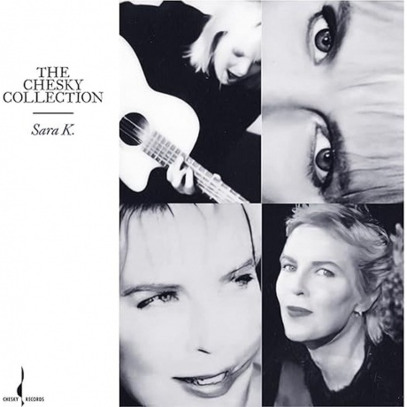Sara K. - The Chesky Collection (Analogue) (4895241431302) виниловая пластинка
Sara K. - The Chesky Collection (Analogue) (4895241431302) виниловая пластинка