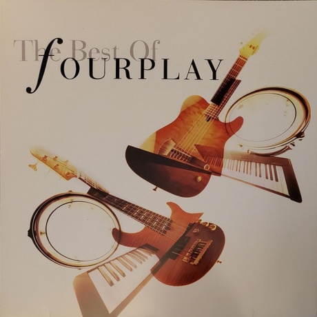 Fourplay - The Best Of (Audiophile Edition) (4897012135563) виниловая пластинка
Fourplay - The Best Of (Audiophile Edition) (4897012135563) виниловая пластинка