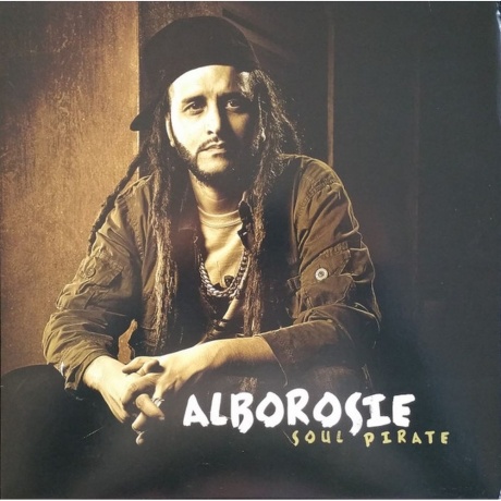Alborosie - Soul Pirate (Audiophile Edition) (4897012127483) виниловая пластинка
Alborosie - Soul Pirate (Audiophile Edition) (4897012127483) виниловая пластинка