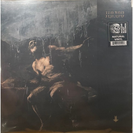 Behemoth - I Loved You At Your Darkest (0727361455026) виниловая пластинка
Behemoth - I Loved You At Your Darkest (0727361455026) виниловая пластинка
