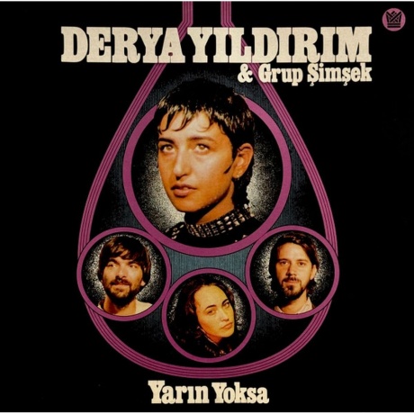 Derya Yildirim & Grup Simsek - Yarin Yoksa (0349223019063) виниловая пластинка
Derya Yildirim & Grup Simsek - Yarin Yoksa (0349223019063) виниловая пластинка