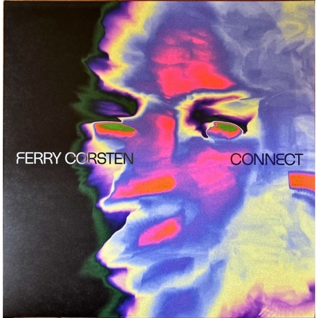 Ferry Corsten - Connect (Pink & Purple Marbled) (8719262038677) виниловая пластинка
Ferry Corsten - Connect (Pink & Purple Marbled) (8719262038677) виниловая пластинка