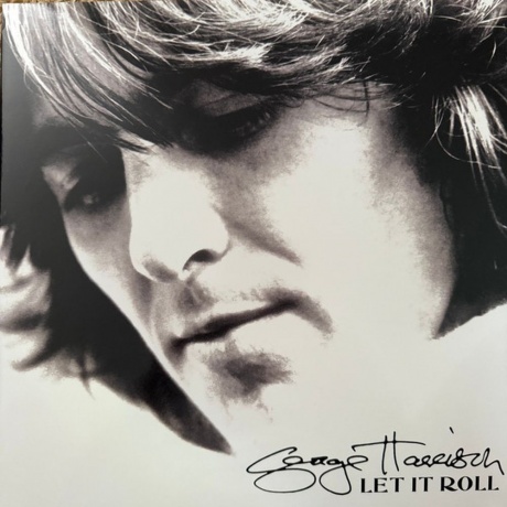 George Harrison - Let It Roll - Songs Of George Harrison (4050538982244) виниловая пластинка
George Harrison - Let It Roll - Songs Of George Harrison (4050538982244) виниловая пластинка