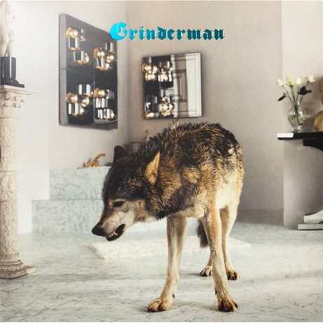 Grinderman - Grinderman 2 (4099964143607) виниловая пластинка
Grinderman - Grinderman 2 (4099964143607) виниловая пластинка