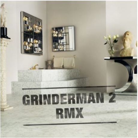 Grinderman - Grinderman 2 RMX (4099964143621) виниловая пластинка
Grinderman - Grinderman 2 RMX (4099964143621) виниловая пластинка