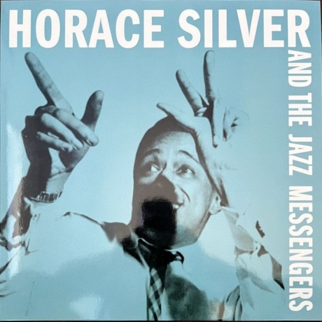 Horace Silver And Jazz Messengers - Horace Silver And The Jazz Messengers (Turquoise) (9003829978759) виниловая пластинка
Horace Silver And Jazz Messengers - Horace Silver And The Jazz Messengers (Turquoise) (9003829978759) виниловая пластинка