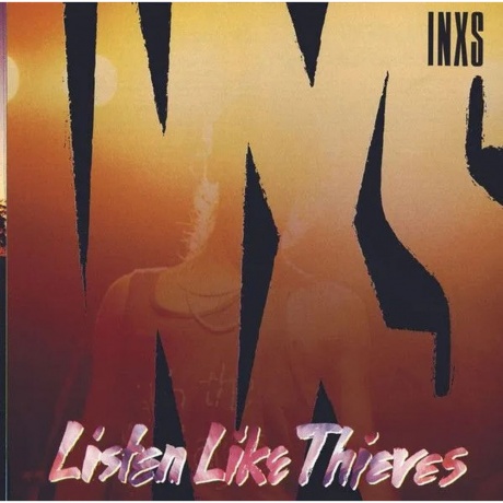 Inxs - Listen Like Thieves (0602537778959) виниловая пластинка
Inxs - Listen Like Thieves (0602537778959) виниловая пластинка