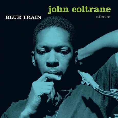 John Coltrane - Blue Train (Clear) (8435723701743) виниловая пластинка
John Coltrane - Blue Train (Clear) (8435723701743) виниловая пластинка