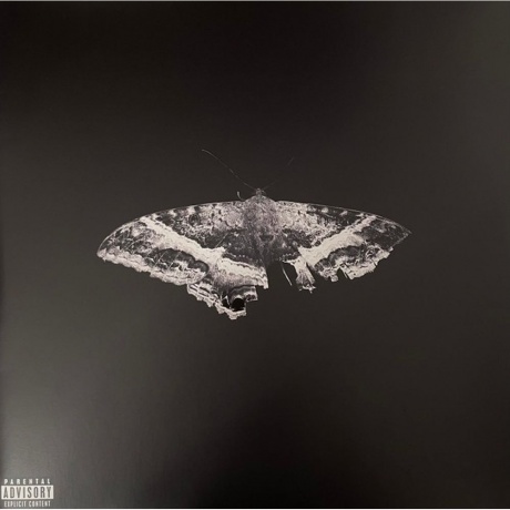 Kendrick Lamar - To Pimp A Butterfly (0602478100871) виниловая пластинка
Kendrick Lamar - To Pimp A Butterfly (0602478100871) виниловая пластинка