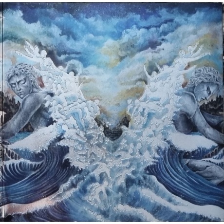 Landmvrks - The Darkest Place Ive Ever Been (Crystal Clear) (4056813949773) виниловая пластинка
Landmvrks - The Darkest Place Ive Ever Been (Crystal Clear) (4056813949773) виниловая пластинка