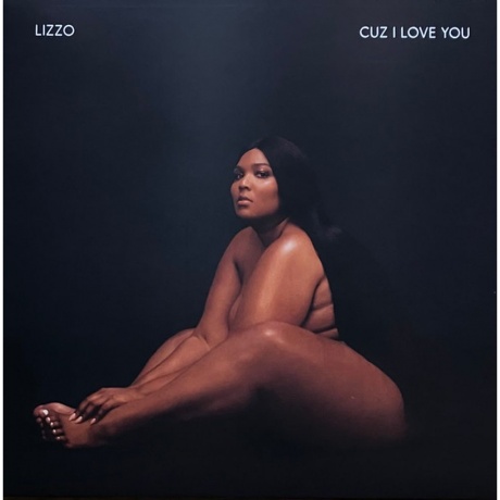 Lizzo - Cuz I Love You (0075678623219) виниловая пластинка
Lizzo - Cuz I Love You (0075678623219) виниловая пластинка